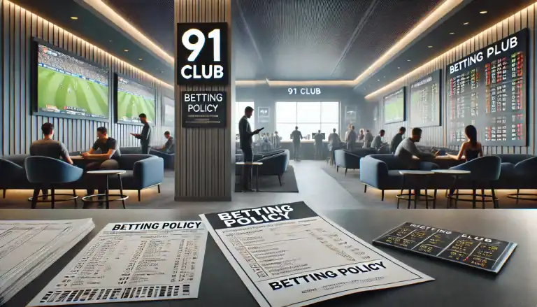 91 policy