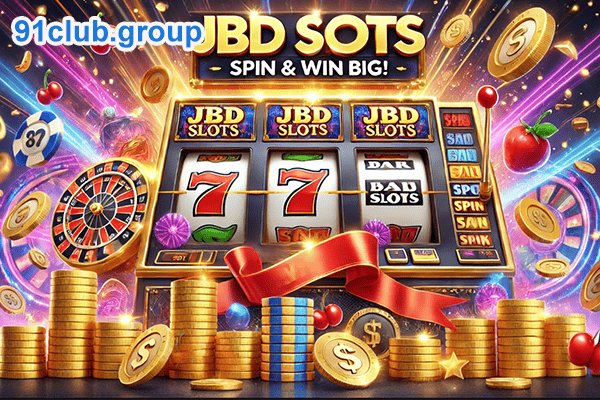Jbd Slots