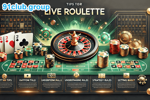 Roulette strategy