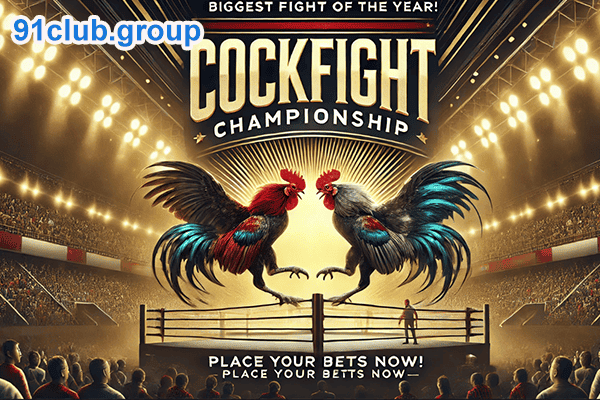 Cock Fight