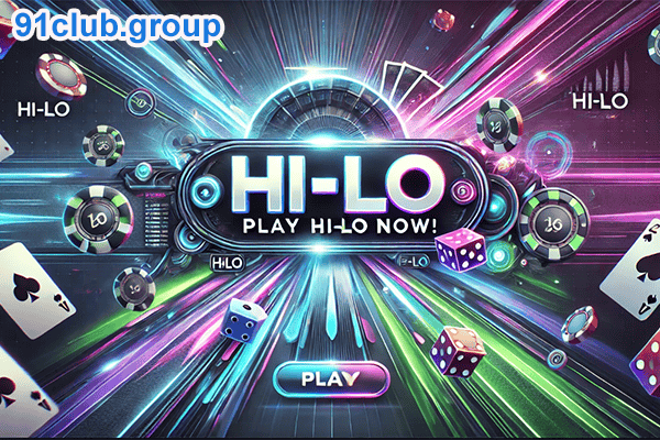 HiLo
