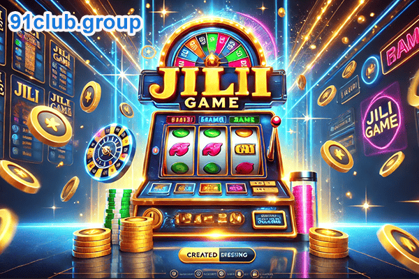 Jili Game