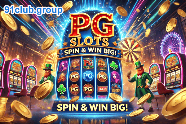 PG slots