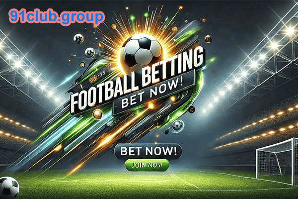 soccer betting