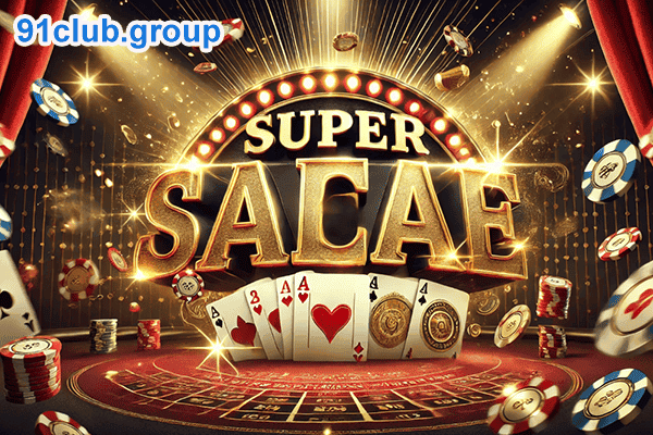 Super Ace